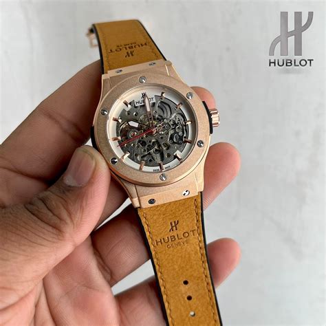 hublot in india|Hublot geneve price in India.